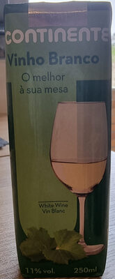 Vinho Branco