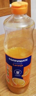 Concentrado Laranja