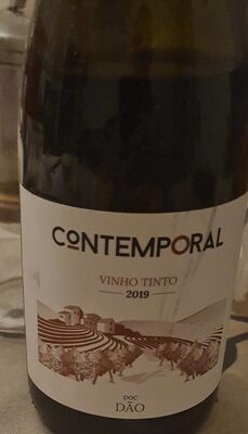 Vinho Tinto 2019 DOC Dão