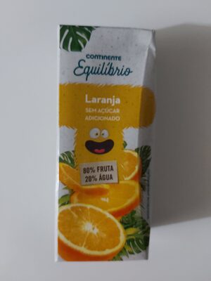 Unknown front packaging