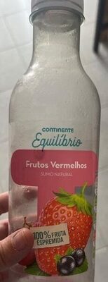 Frutos Vermelhos