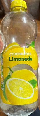 Limonada Continente