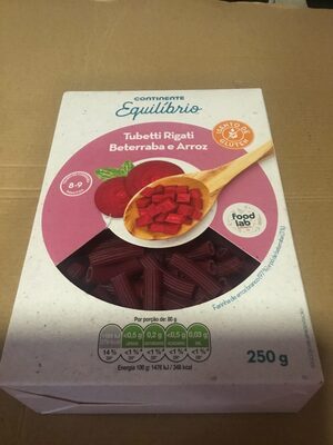 Unknown front packaging