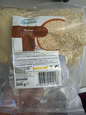 Quinoa