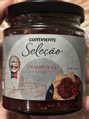 Framboesa Costa Vicentina