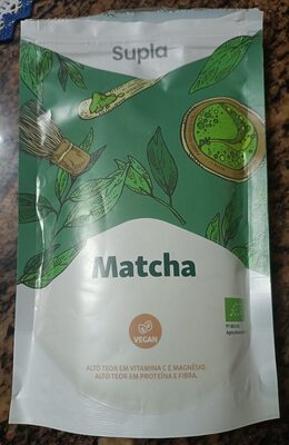 Matcha