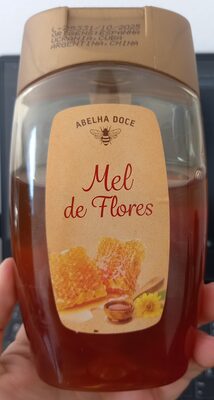 Mel de Flores