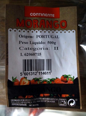 Morango