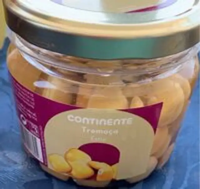 Tremoço Extra