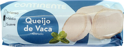 Queijo de Vaca Curado