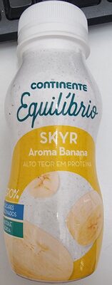 Skyr Aroma Banana