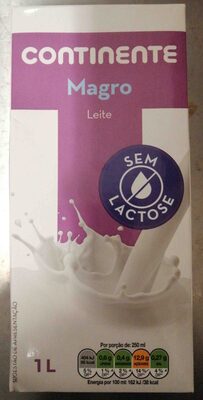 Magro Leite