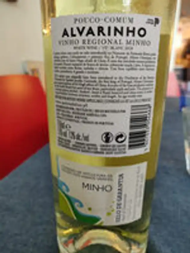 Alvarinho