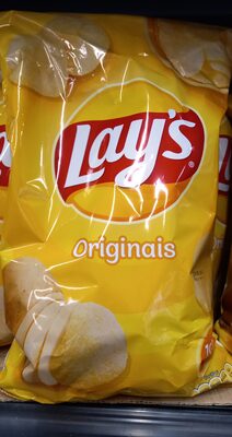 Chips original