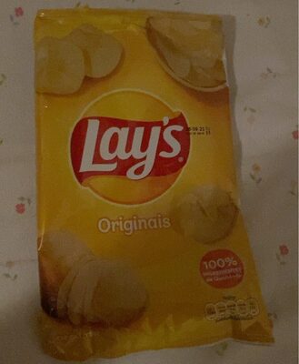 Lay’s Original