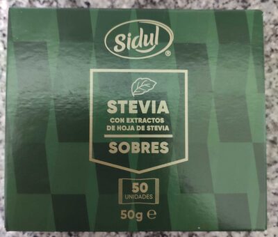 Stevia