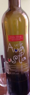 Vinho verde