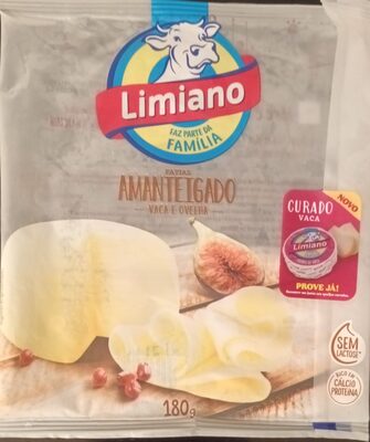 Fatias Amanteigado Vaca e Ovelha