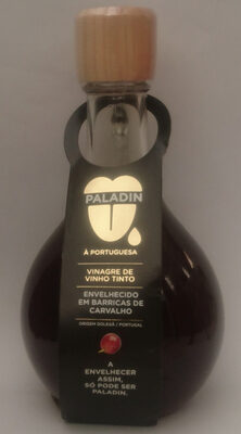 Vinagre de Vinho Tinto