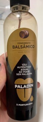 21 vinaigre balsamique