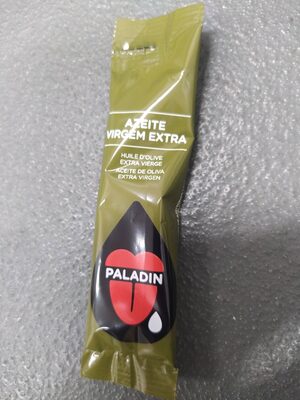 Azeite paladib