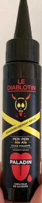 Le Diablotin
