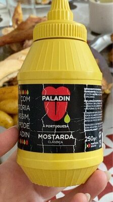 mostarda