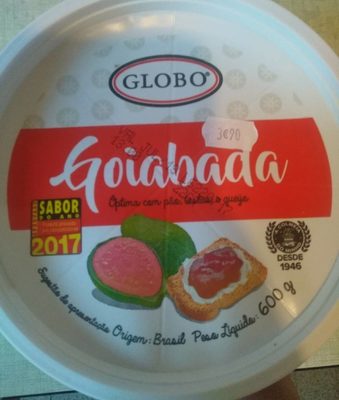 Goiabada