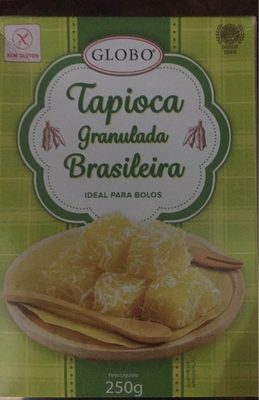 Tapioca