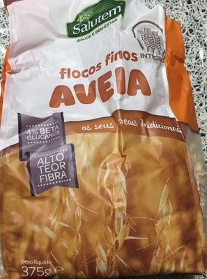 Flocons fins d’avoine