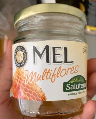 Mel Multiflores