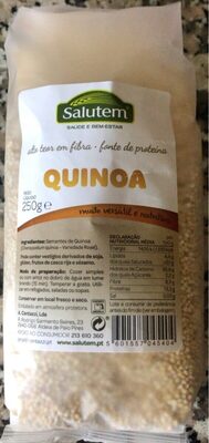 Quinoa