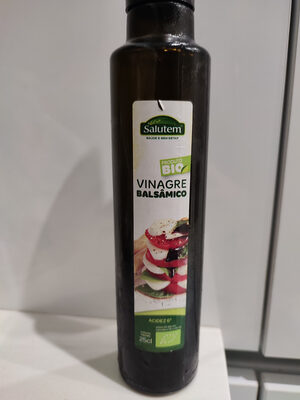 Vinagre Balsámico Salutem