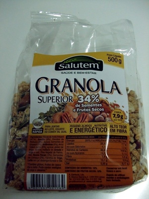 Granola Superior