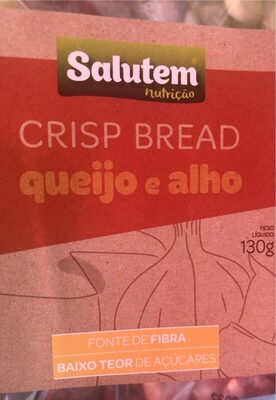Crisp Bread