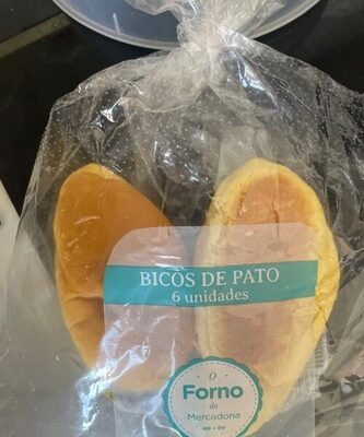 Bicos de Pato