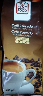 Fine Food Café Torrado