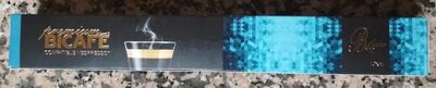 Premium Bicafé Blue N°12