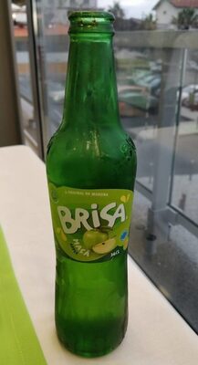 Brisa maça