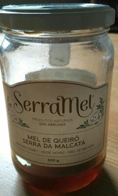 Mel de Queiró Serra da Malcata