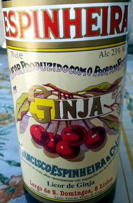 Ginja