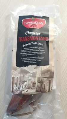 Chouriço Transmontano