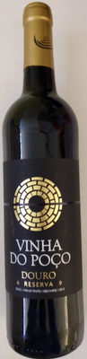 Vinha Do Poço Reserva Tinto