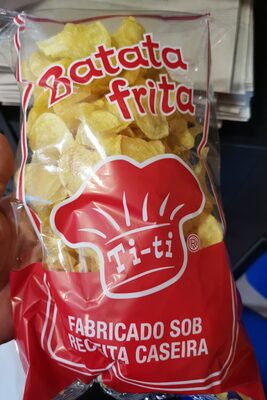 Batata frita