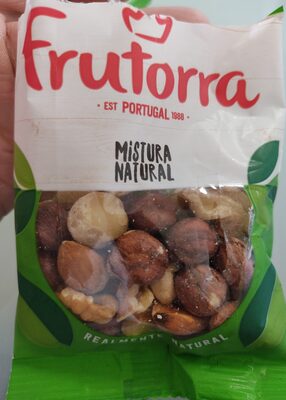 Mistura Natural