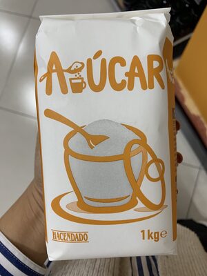 Açúcar