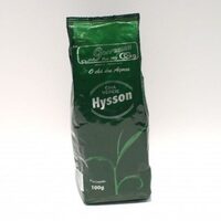 Chá Verde Hysson