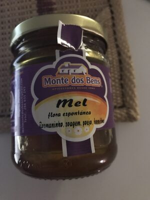 Mel Rosmaninho, soagem, poejo, tomilho