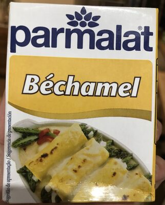 Béchamel