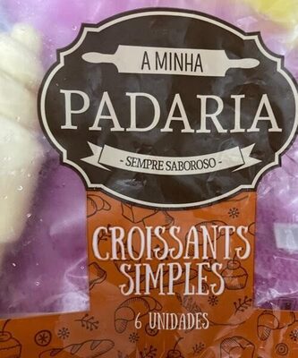 Croissants Simples